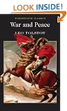 War and Peace (Wordsworth Classics)