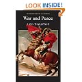 War and Peace (Wordsworth Classics)