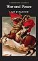 War and Peace (Wordsworth Classics)