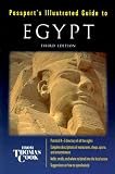 Passport's Illustrated Guide to Egypt (Passport's Illustrated Travel Guides from Thomas Cook)