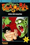Dragon Ball, Bd.16, Duell der Giganten