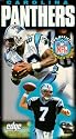 NFL / Carolina Panthers  Official Team Video 1999 [VHS]