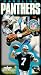 NFL / Carolina Panthers  Official Team Video 1999 [VHS]
