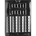 1 OZ. BAR All Occasions Candy Mold Chocolate