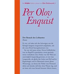 Der Besuch des Leibarztes. Brigitte-Edition Band 1 (Gebundene Ausgabe)
