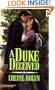 Duke Deceived (March Madness) (Harlequin Historical)