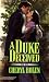 Book Duke Deceived (March Madness) (Harlequin Historical, No 406)