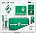 Soccer Pack Werder Bremen DSi / DS Lite L=0: my-fan-page.de