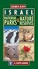 Israel national parks & nature reserves