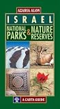 Israel National Parks and Nature Reserves