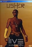 Live: Evolution 8701 [DVD] [2008]