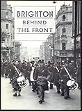 Brighton behind the front
