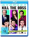 Kill the Boss [Blu-ray]