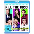 Kill the Boss: Die total unangemessene Edition [Blu-ray]
