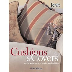 Cushions & Covers (Practical Home Decorating)