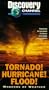 Tornado Hurricane Flood [VHS]
