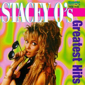 STACEY Q - The Best Of Stacey Q - Zortam Music