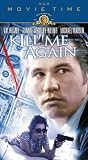 Kill Me Again [VHS]