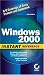 Windows 2000 Instant Reference (Sybex Instant Reference Series)