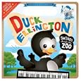 Duck Ellington Swings Through the Zoo: Baby Loves Jazz