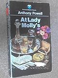 At Lady Molly's: a novel