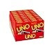 Spielwaren : Mattel 51967-0 - UNO Kartenspiel