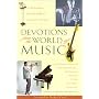 Devotions from the World of Music