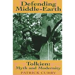Defending Middle-Earth: Tolkien, Myth and Modernity