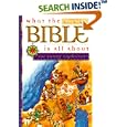 What the Bible Is All About: For Young Explorers
