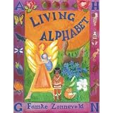 Living Alphabet