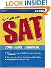 Master the SAT, 2006/e w/o CD-ROM 2nd ed (Peterson's Master the SAT)