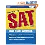 Master the SAT, 2006/e w/o CD-ROM 2nd ed