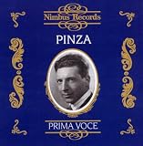 Pinza Prima Voce