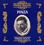 Pinza Prima Voce