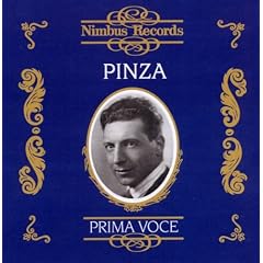 Ezio Pinza : Airs d'Op�ra