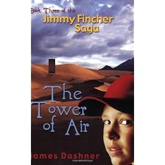 Tower of Air