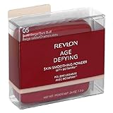 UPC 309976380056 product image for Revlon Age Defying Skin Smoothing Powder with Botafirm, Sand Beige/Bare Buff 05, | upcitemdb.com