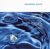Diamond Suite, A Selection of Electrocentric Jazz
