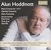 Classical Music : Alun Hoddinott: Piano Concertos Nos 1 & 2; Clarinet Concerto; Harp Concerto