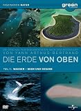 Eigenschaften Universal/DVD  / Die Erde von oben, TV Serie Teil 2 (2 DVDs)
