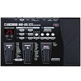 BOSS ギター用マルチ・エフェクターGuitar Multiple Effects ME-25