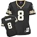 Reebok New Orleans Saints Archie Manning Women's Throwback Premier Jersey Size: Extra Large