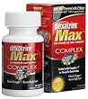 Dexatrim  Max Comple-7, Capsules, 60-Count Bottle