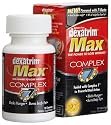 Dexatrim  Max Comple-7, Capsules, 60-Count Bottle