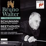 Schumann: Symphony No. 3 'Rhenish'; Beethoven: Egmont Overture