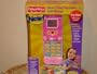 Fisher-Price Learn Your Number Cell Phone - Pink