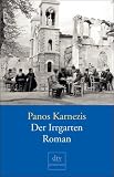 Der Irrgarten: Roman