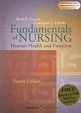 Fundamentals Of Nursing: Human Health And Function