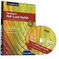 Einstieg in PHP 5 und MySQL (PC+Linux)