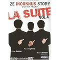 Ze Inconnus Story : Le b�coup meilleur - Vol.4